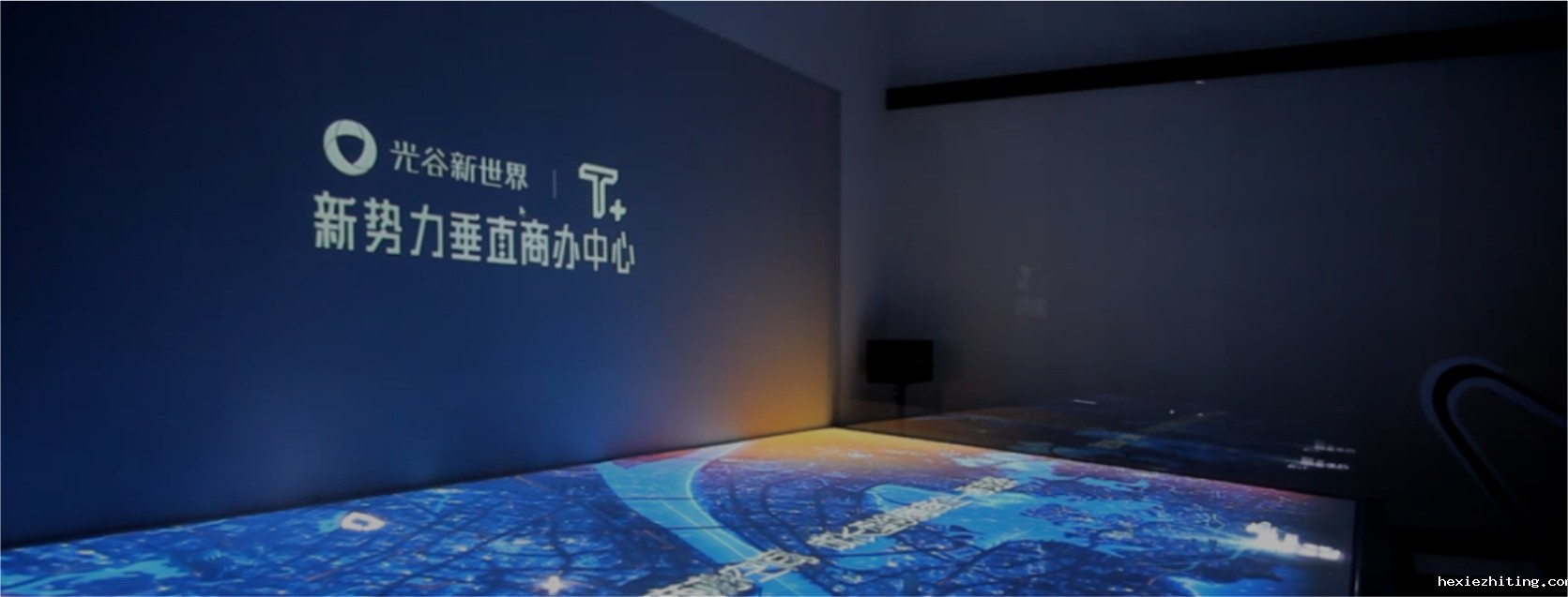 科技展厅设计：关键要素全解析！