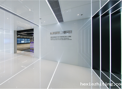 智能家居丨拓邦智能生活体验厅