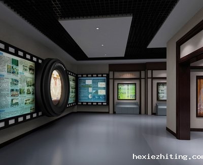 展览策划师视角：高科技优米视讯app下载解析